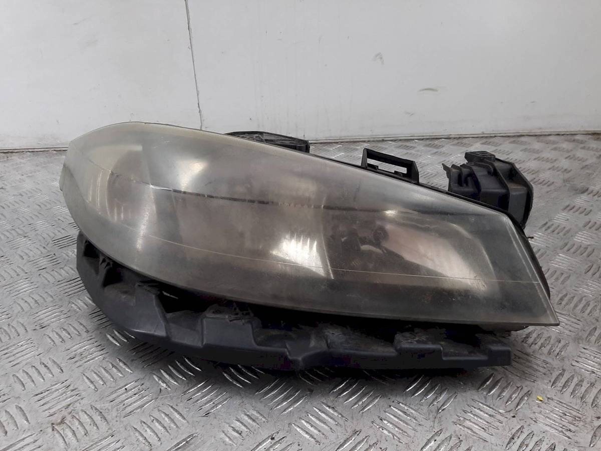 Новое Renault Laguna, 2007 г., OEM 8200481197, арт. 1041042
