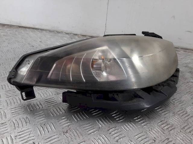 Новое Renault Laguna, 2007 г., OEM 8200481197, арт. 1041042, фото 2
