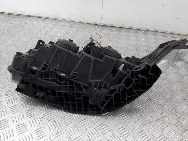 Новое Renault Laguna, 2007 г., OEM 8200481197, арт. 1041042, фото 4