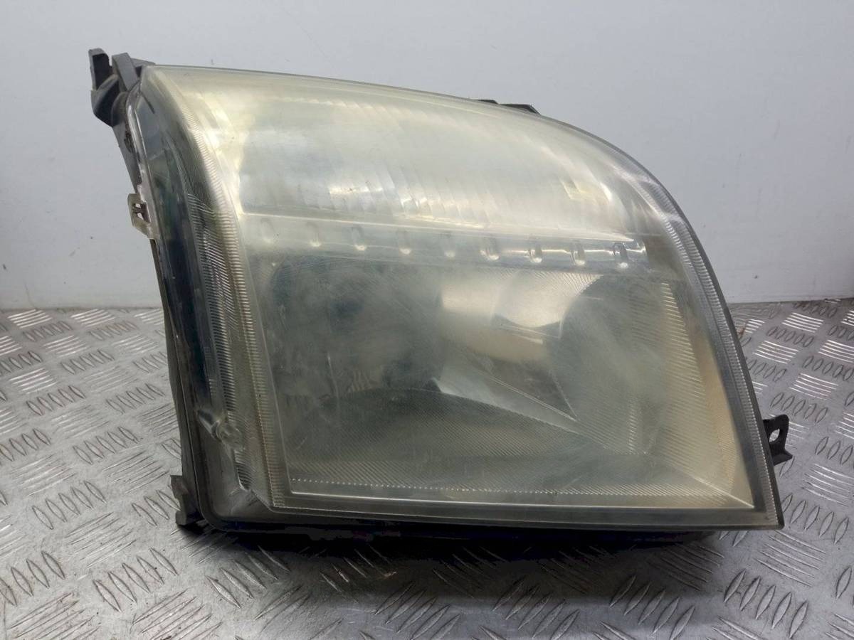Новое Ford Fusion, 2005 г., OEM 24689800R, арт. 1041347