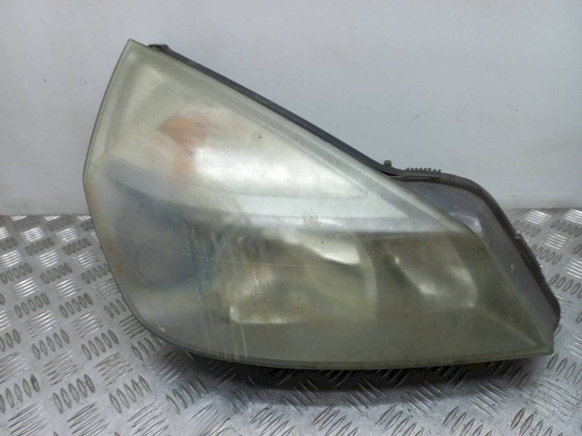 Новое Renault Espace, 2006 г., OEM 15566000, арт. 1041853