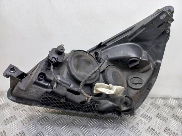 Новое Renault Espace, 2006 г., OEM 15566000, арт. 1041853, фото 4