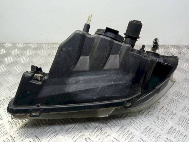 Новое Dacia Logan, 2009 г., OEM 8200211006, арт. 1042844, фото 7