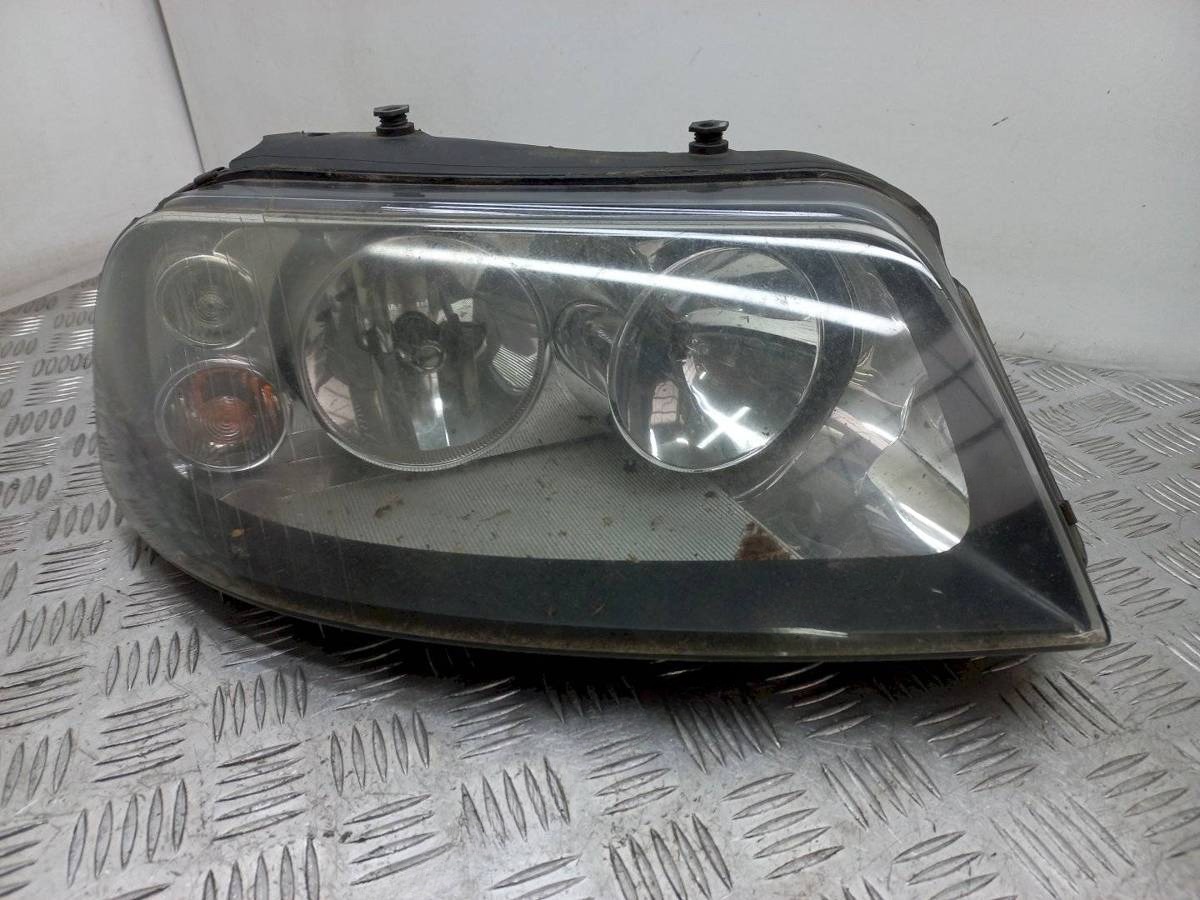 Новое Seat Alhambra, 2000 г., OEM 7M7941016M, арт. 1042861