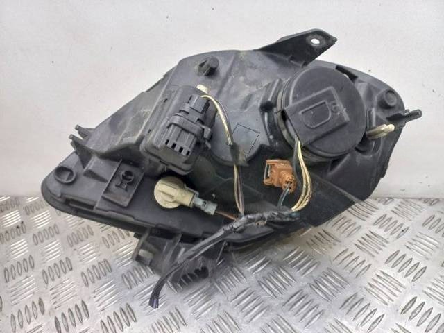 Новое Renault Kangoo, 2003 г., OEM 8200236591, арт. 1043037, фото 4