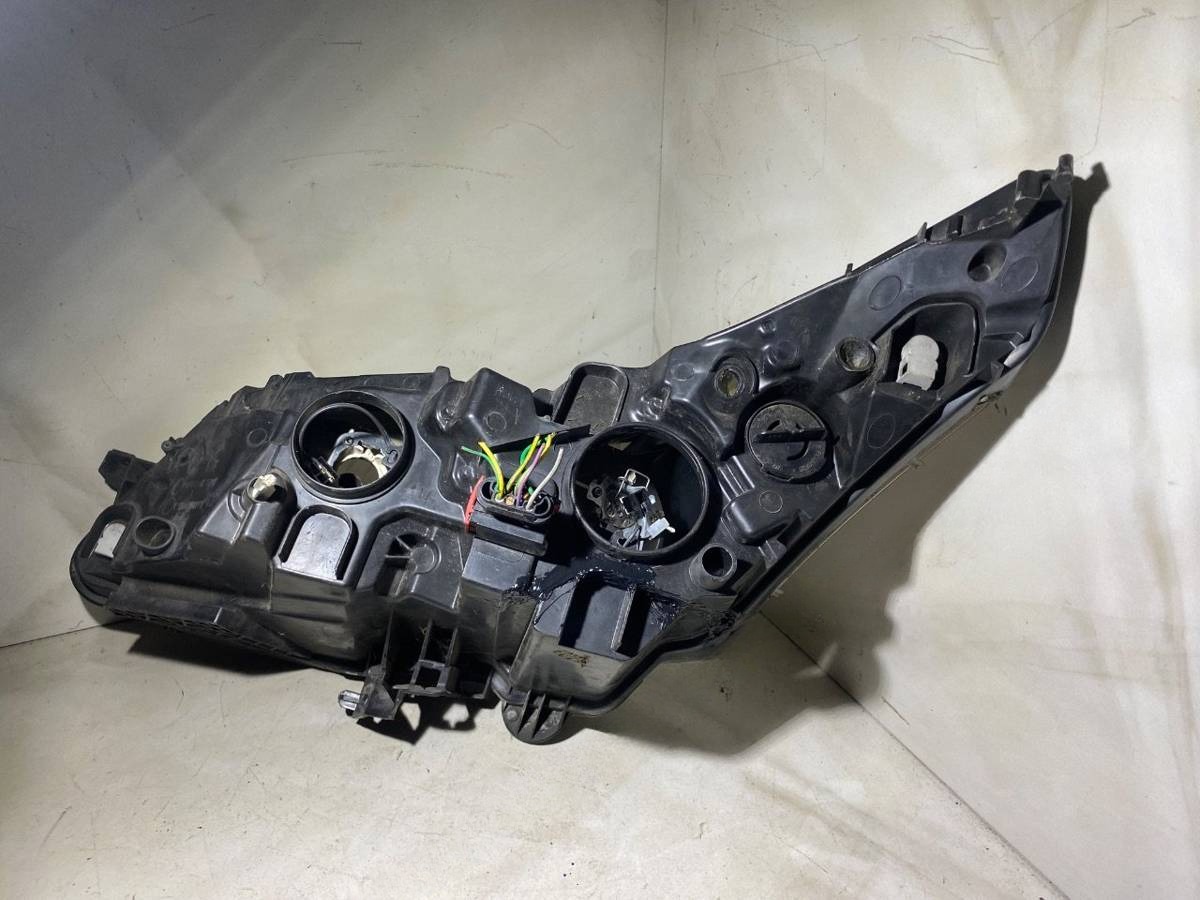 Новое Citroen C4, 2008 г., арт. 104350751, фото 7