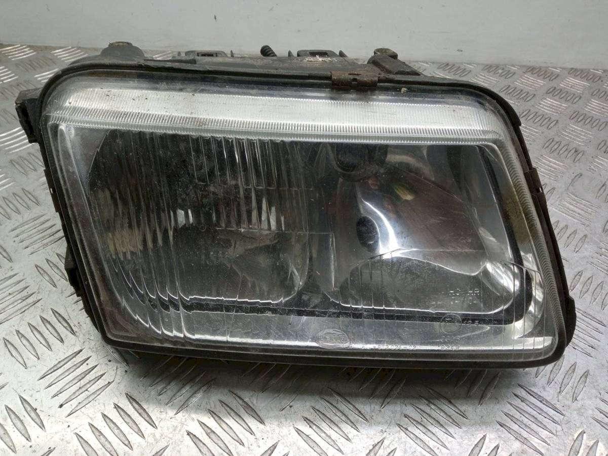 Новое Audi A3, 1999 г., OEM 296303403, арт. 1044071