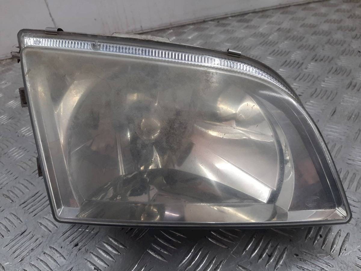 Новое Mitsubishi Space Star, 2008 г., OEM 14895600, арт. 1044423