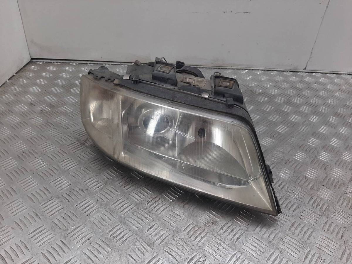 Новое Audi A6, 2001 г., арт. 1045182