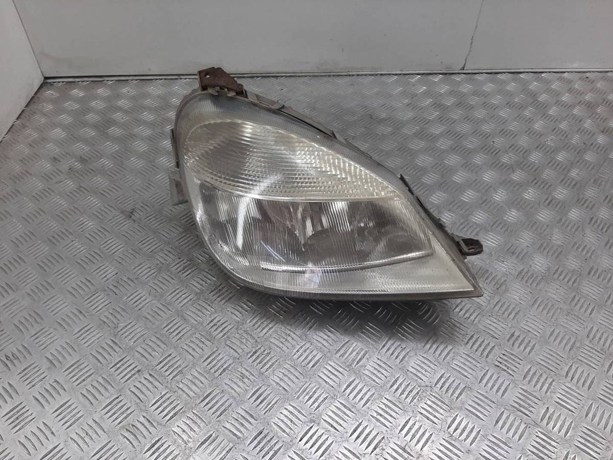 Новое Mercedes Vaneo, 2002 г., OEM A4148200161, арт. 1045344
