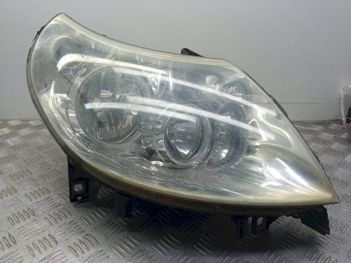 Новое Fiat Ducato, 2009 г., OEM 1340663080, арт. 1045379