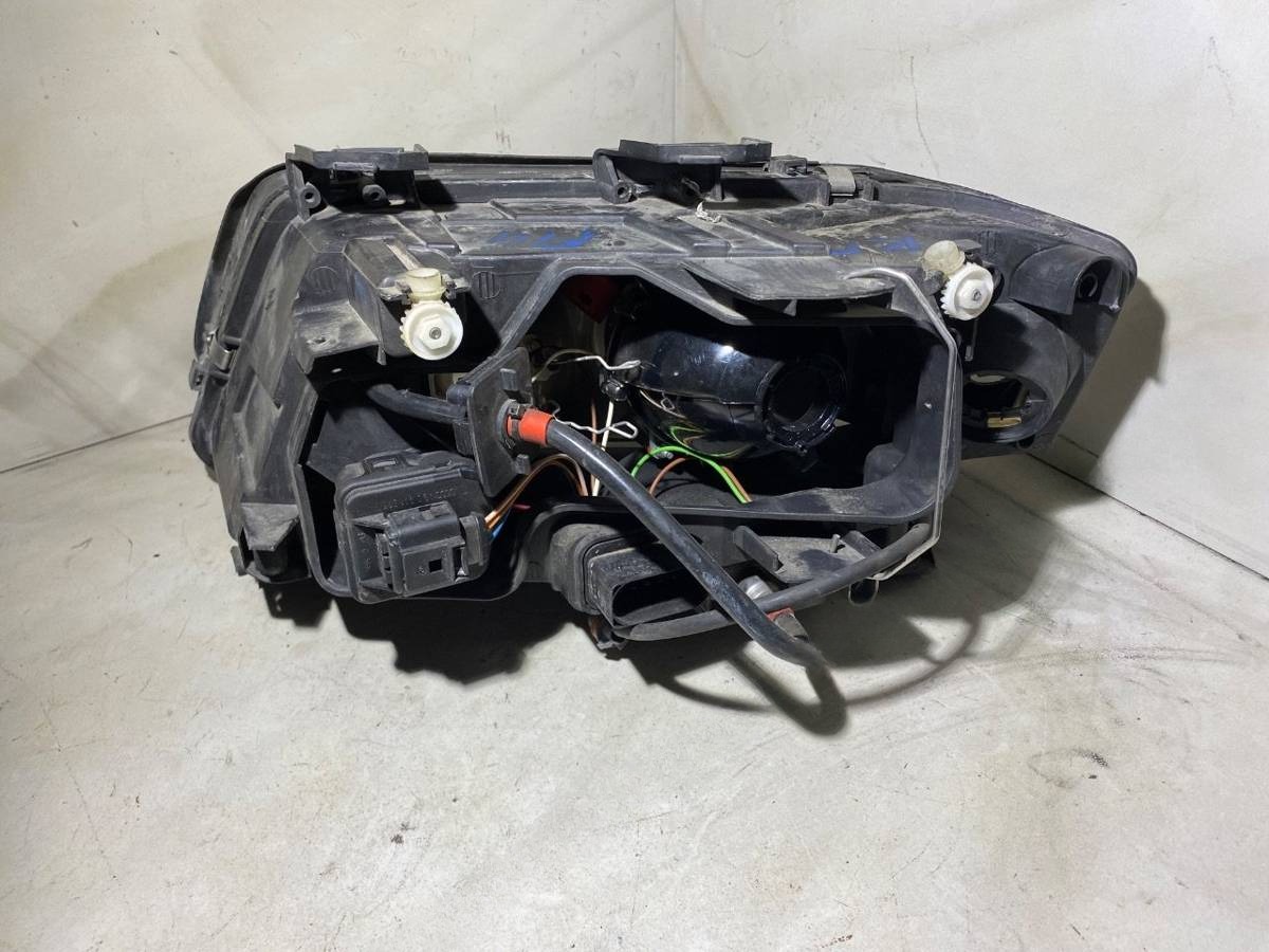 Новое Audi A6 C5, 2002 г., арт. 104569994, фото 3