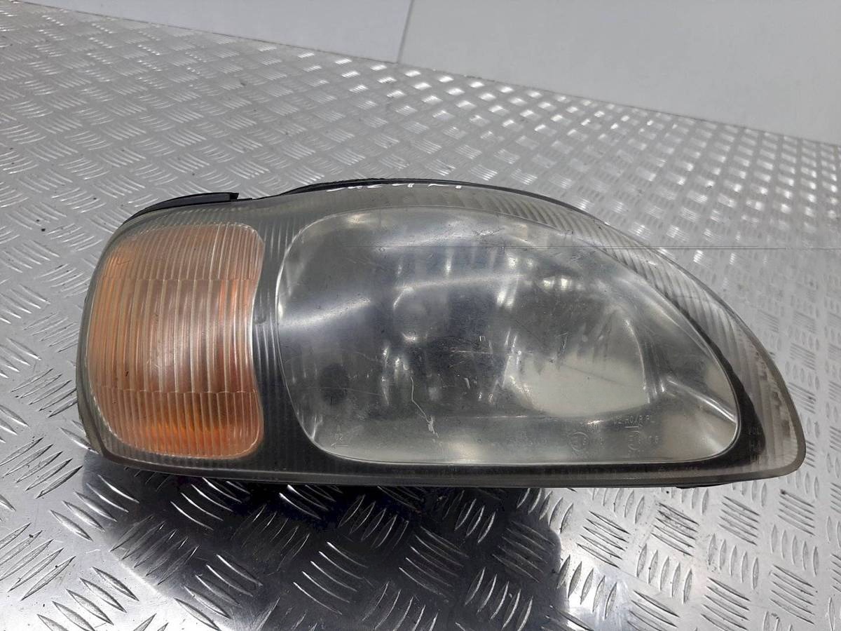 Новое Suzuki Baleno, 2001 г., OEM 10032617, арт. 1046161