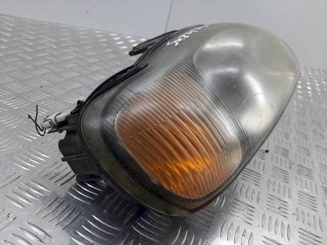 Новое Suzuki Baleno, 2001 г., OEM 10032617, арт. 1046161, фото 3