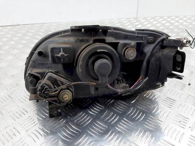 Новое Suzuki Baleno, 2001 г., OEM 10032617, арт. 1046161, фото 4