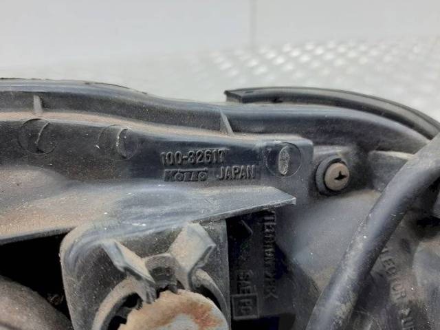 Новое Suzuki Baleno, 2001 г., OEM 10032617, арт. 1046161, фото 5