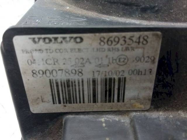 Новое Volvo XC70, 2003 г., OEM 89007898, арт. 1046576, фото 7