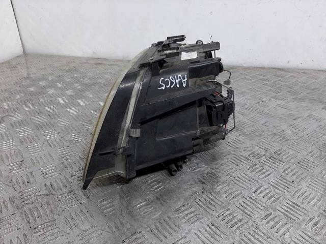 Новое Audi A6, 2001 г., арт. 1046804, фото 2