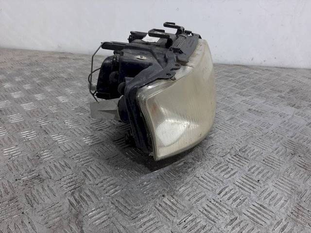 Новое Audi A6, 2001 г., арт. 1046804, фото 4