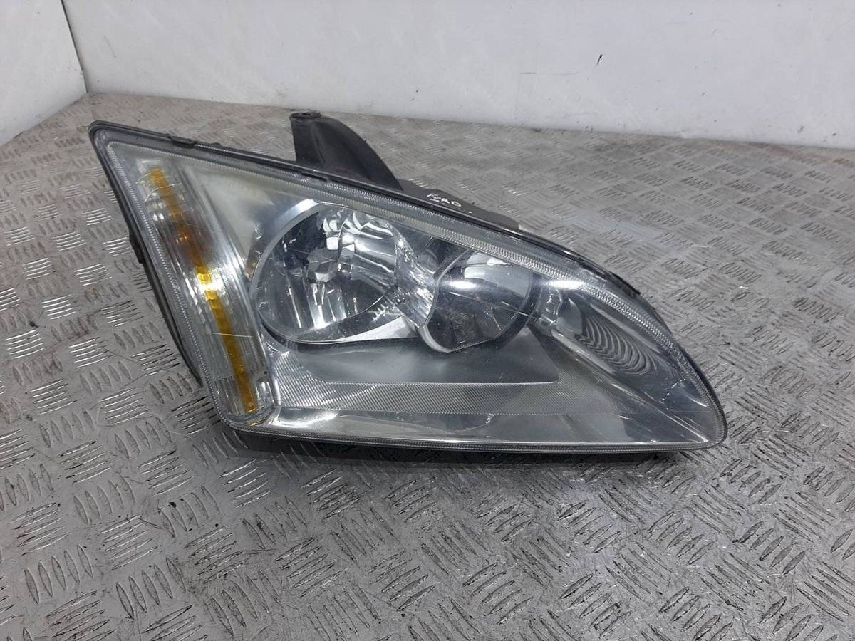 Новое Ford Focus, 2008 г., арт. 1046810
