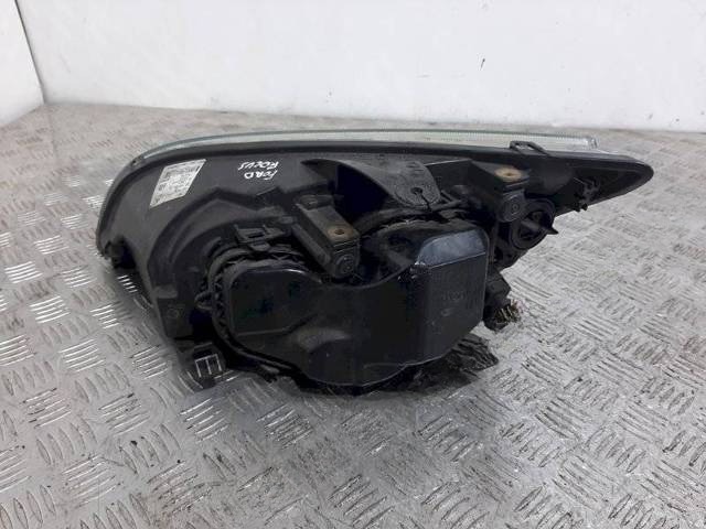 Новое Ford Focus, 2008 г., арт. 1046810, фото 3