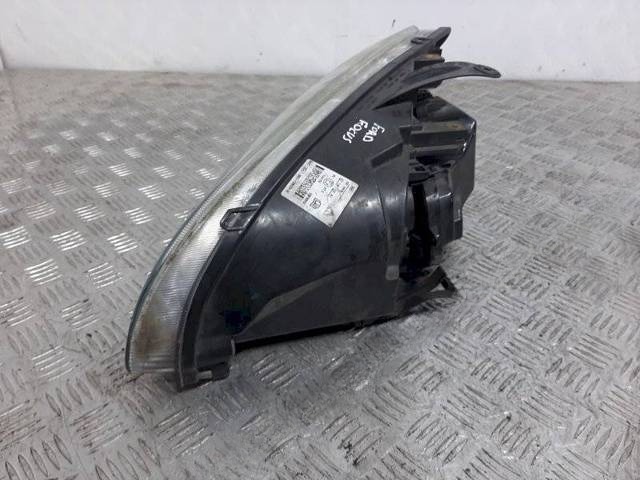 Новое Ford Focus, 2008 г., арт. 1046810, фото 4