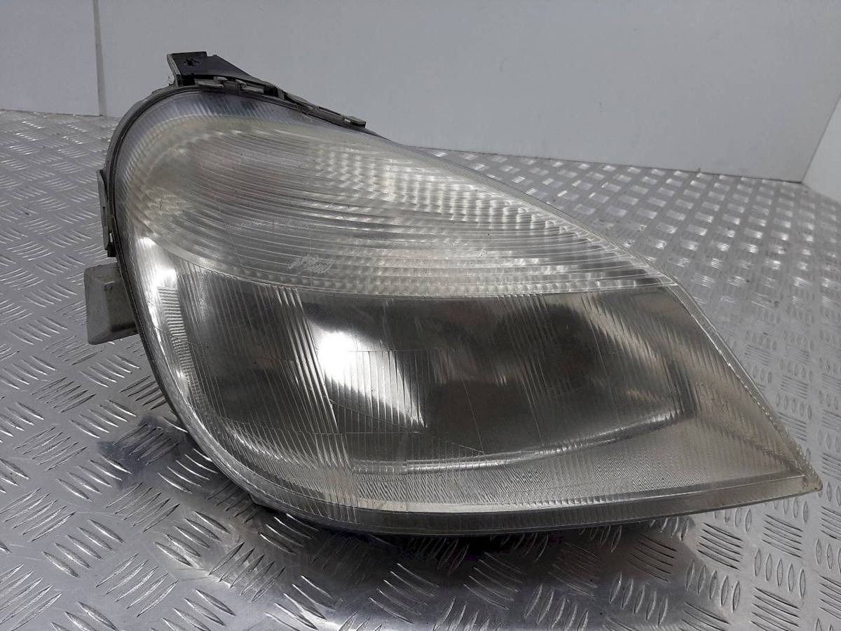 Новое Mercedes Vaneo, 2002 г., OEM A4148200161, арт. 1047331