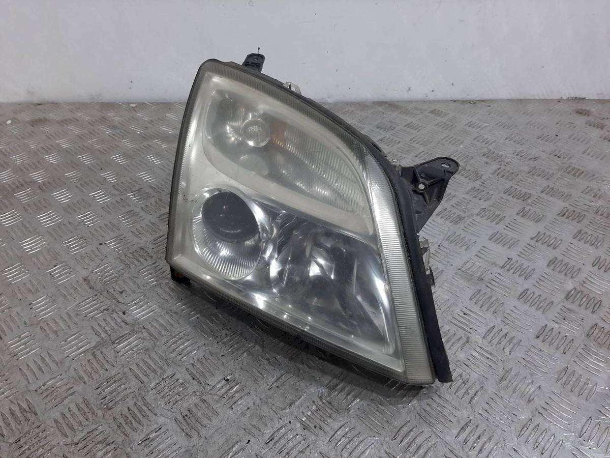 Новое Opel Signum, 2005 г., арт. 1047332