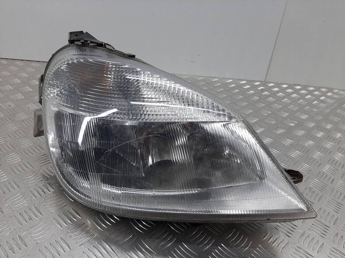 Новое Mercedes Vaneo, 2002 г., OEM A4148200161, арт. 1047499