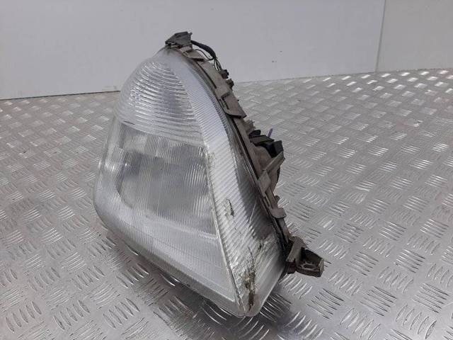 Новое Mercedes Vaneo, 2002 г., OEM A4148200161, арт. 1047499, фото 2