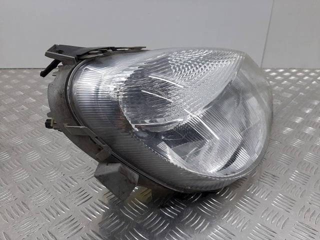 Новое Mercedes Vaneo, 2002 г., OEM A4148200161, арт. 1047499, фото 3