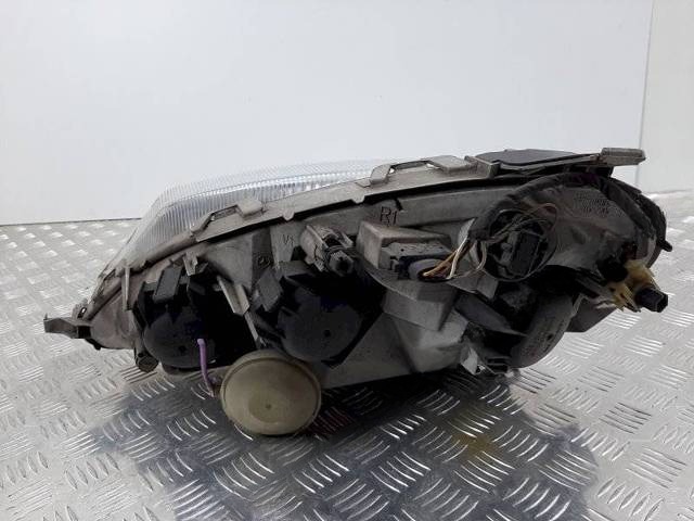 Новое Mercedes Vaneo, 2002 г., OEM A4148200161, арт. 1047499, фото 4
