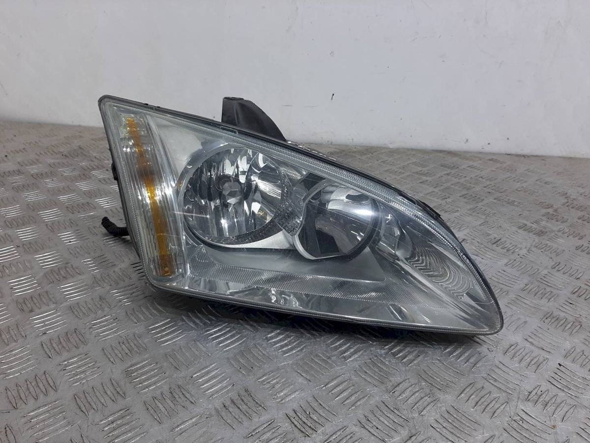 Новое Ford Focus, 2008 г., арт. 1048485