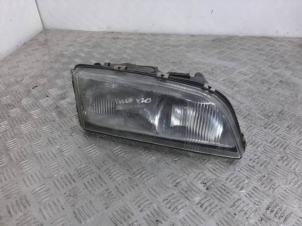 Новое Volvo V70, 2000 г., арт. 1048652
