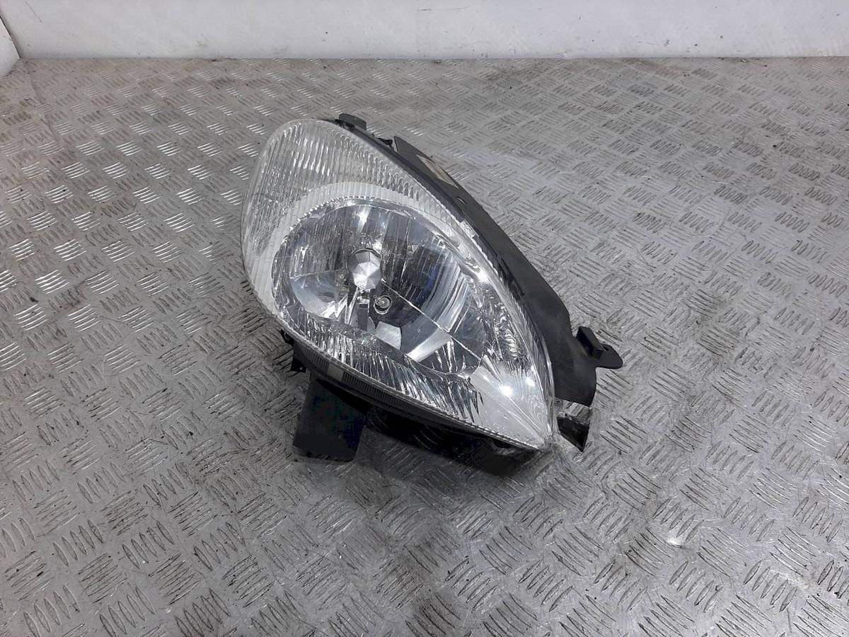 Новое Citroen Xsara Picasso, 2004 г., арт. 1048832