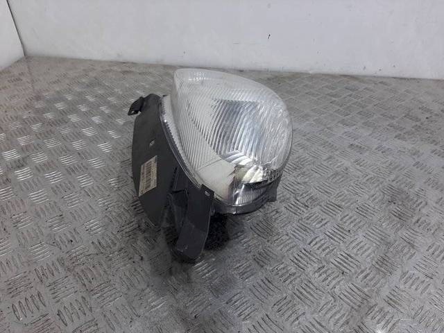 Новое Citroen Xsara Picasso, 2004 г., арт. 1048832, фото 3