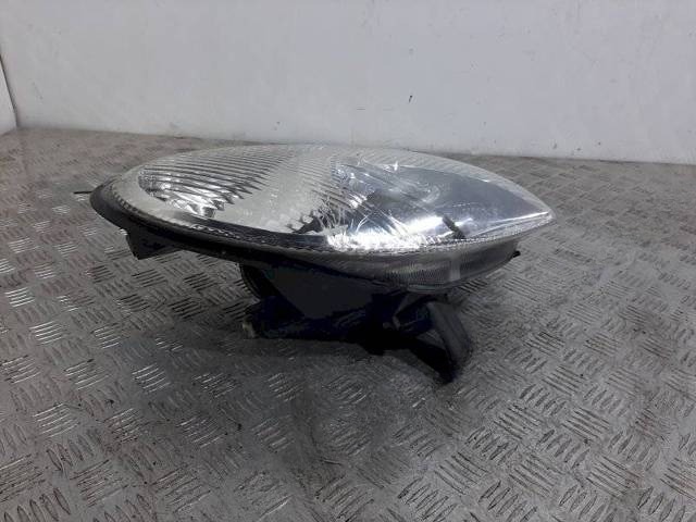 Новое Citroen Xsara Picasso, 2004 г., арт. 1048832, фото 4