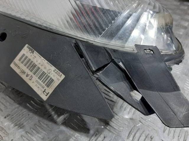 Новое Citroen Xsara Picasso, 2004 г., арт. 1048832, фото 6