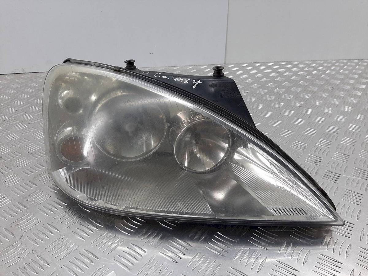 Новое Ford Galaxy, 2002 г., OEM 301183202, арт. 1048855