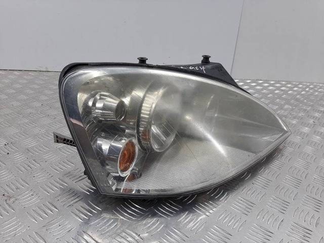 Новое Ford Galaxy, 2002 г., OEM 301183202, арт. 1048855, фото 2