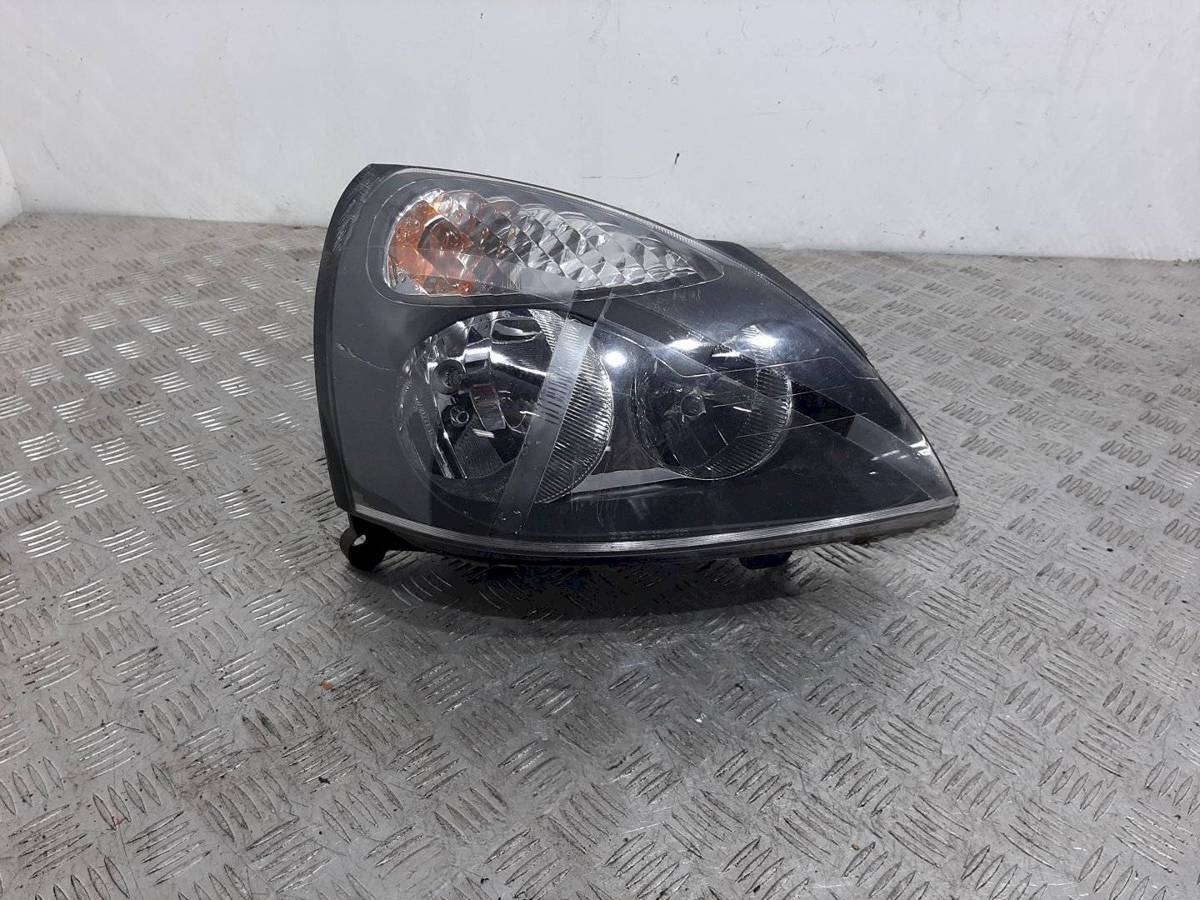 Новое Renault Clio, 2009 г., арт. 1049348