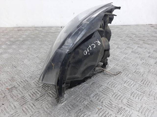 Новое Renault Clio, 2009 г., арт. 1049348, фото 4