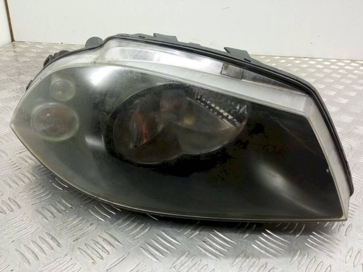 Новое Seat Ibiza, 2004 г., OEM 6L1941022A, арт. 1053030