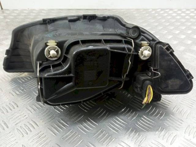 Новое Seat Ibiza, 2004 г., OEM 6L1941022A, арт. 1053030, фото 3