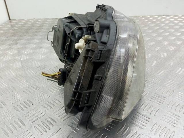 Новое Seat Ibiza, 2004 г., OEM 6L1941022A, арт. 1053030, фото 4