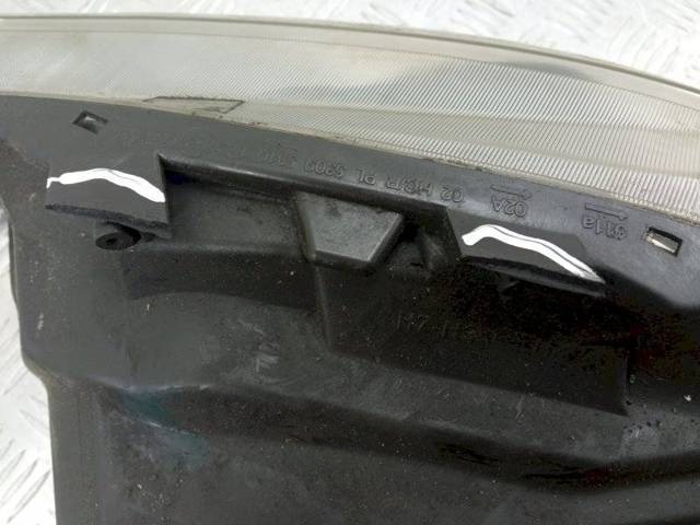Новое Seat Ibiza, 2004 г., OEM 6L1941022A, арт. 1053030, фото 5