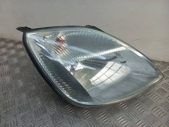 Новое Ford Fiesta, 2005 г., OEM 2S6X13W029AJ, арт. 1053641, фото 2