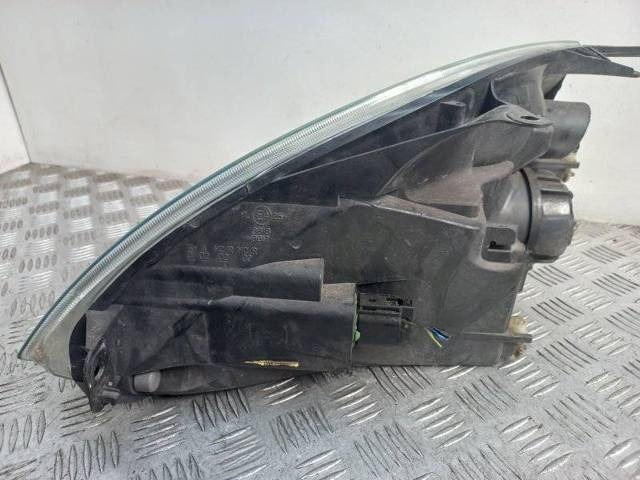 Новое Ford Fiesta, 2005 г., OEM 2S6X13W029AJ, арт. 1053641, фото 4