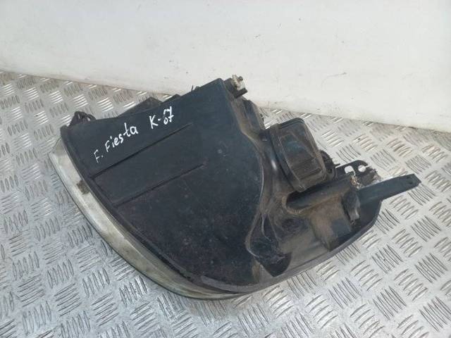 Новое Ford Fiesta, 2005 г., OEM 2S6X13W029AJ, арт. 1053641, фото 5
