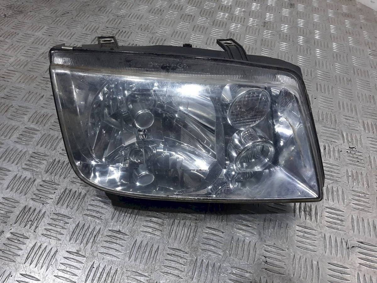 Новое Volkswagen Bora, 2004 г., арт. 1054877